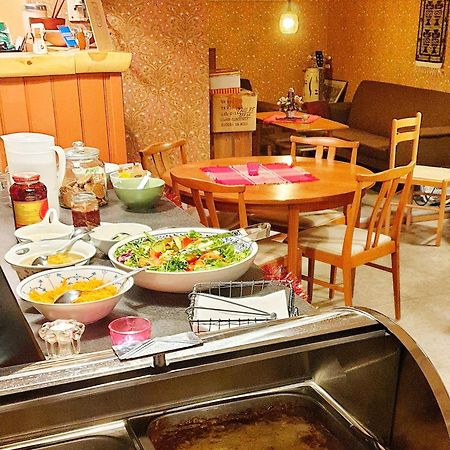 Borgvattnets B&B En Budget Hotel Esterno foto