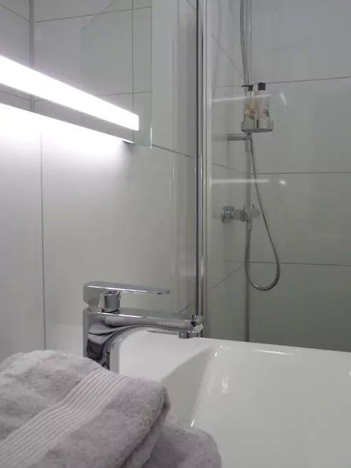 Borgvattnets B&B En Budget Hotel Esterno foto